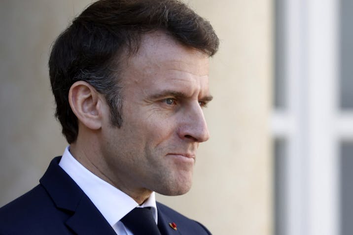 France, abortion