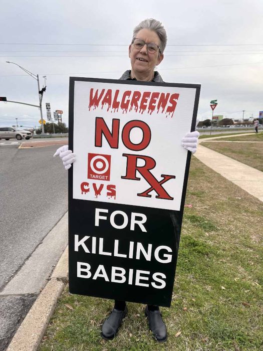Walgreens and CVS have just given an opportunity for ‘massive pro-life collaboration’ image