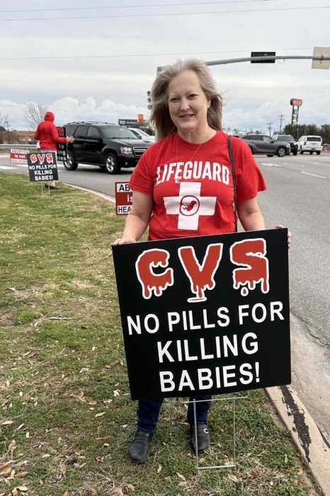 Walgreens and CVS have just given an opportunity for ‘massive pro-life collaboration’ image