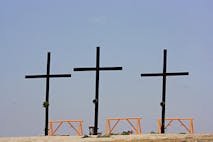 cross