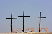 cross