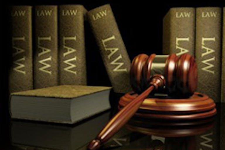 law