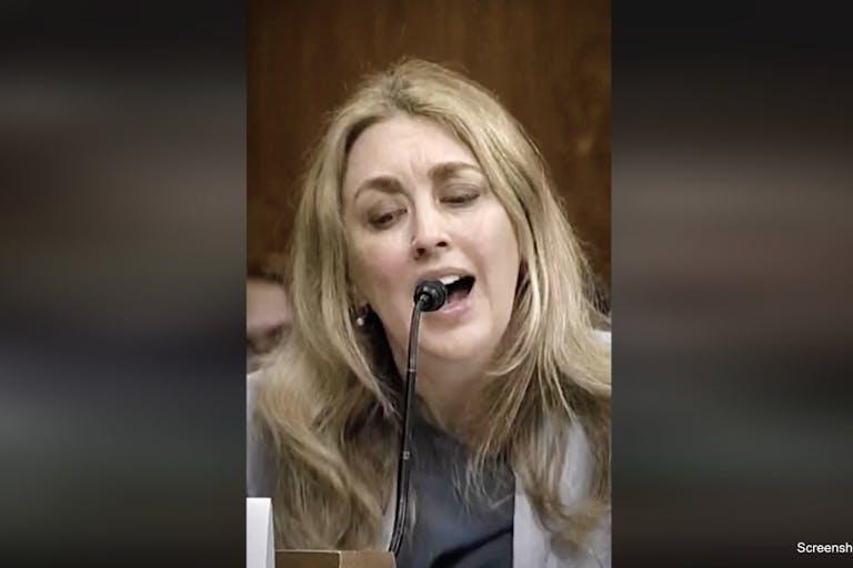 senate hearing abortion birth