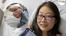 kai sun leap day baby