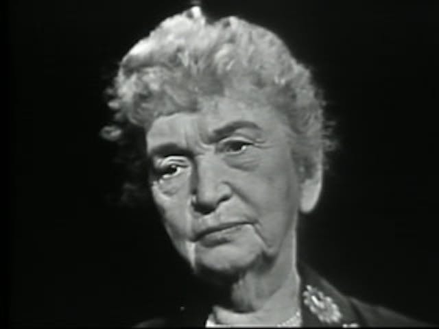 Margaret Sanger