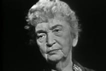 Margaret Sanger Margaret Sanger