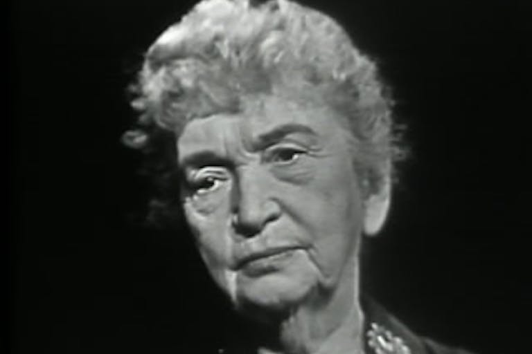 Margaret Sanger Margaret Sanger