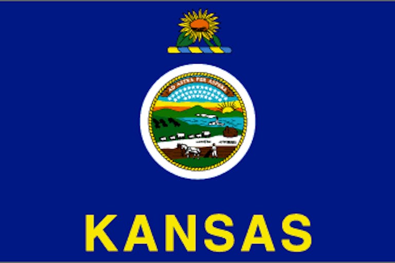 Kansas_flag