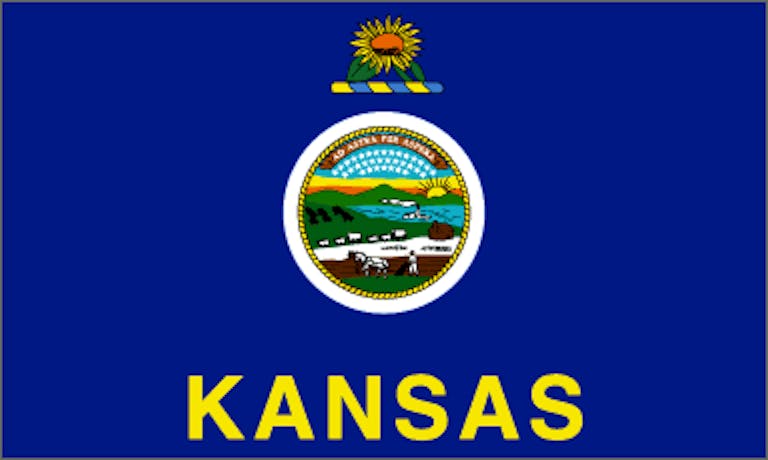Kansas_flag