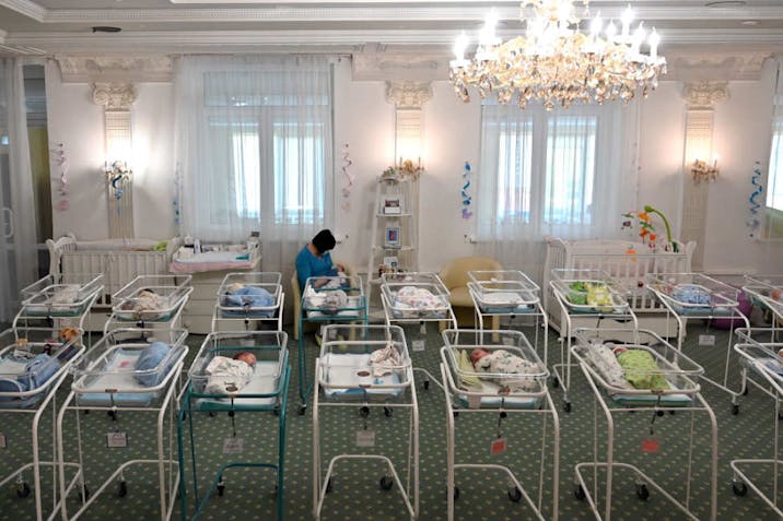 Ukraine