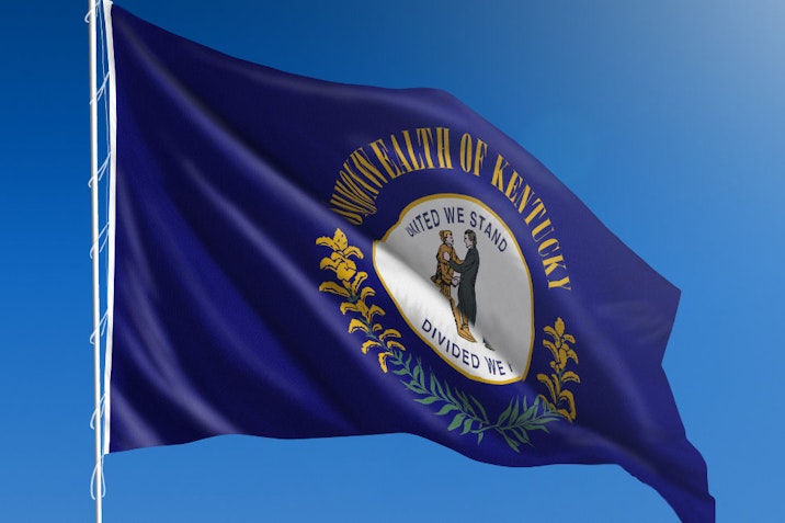 Kentucky
