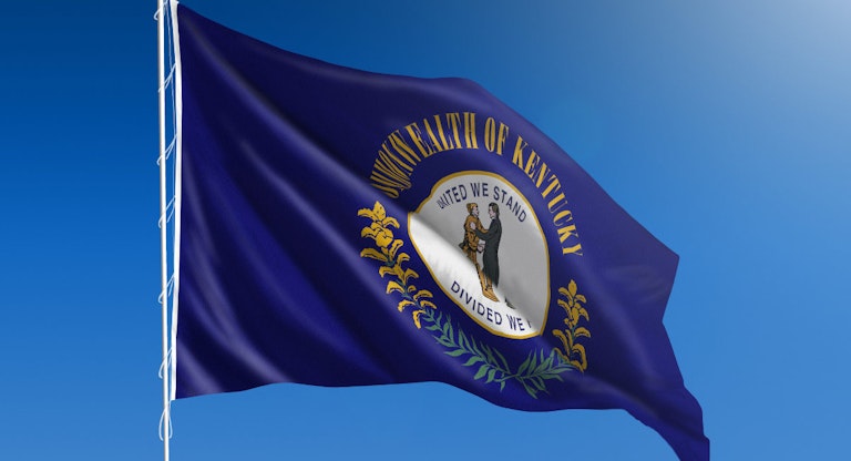 Kentucky