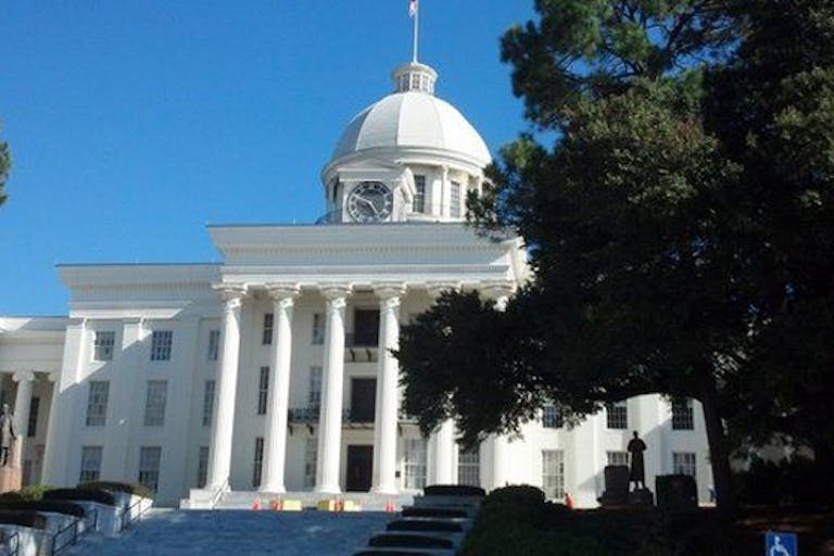 Alabama