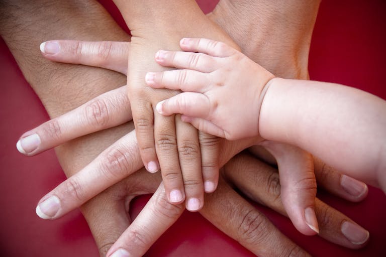family, adoption