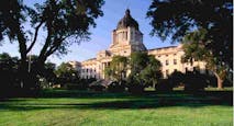 South Dakota, lawmakers
