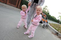 twins