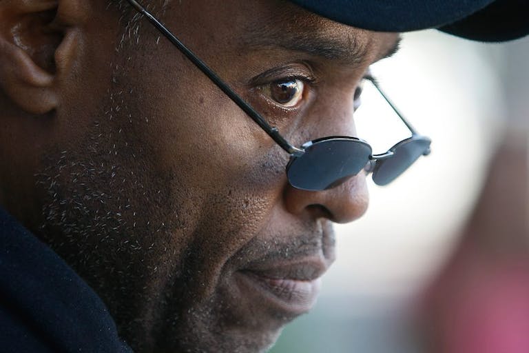 pro-life, Walter Hoye