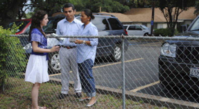 Doctor wishes pro-lifers had been there to stop her from having an abortion image