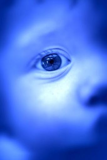 Child’s Eye