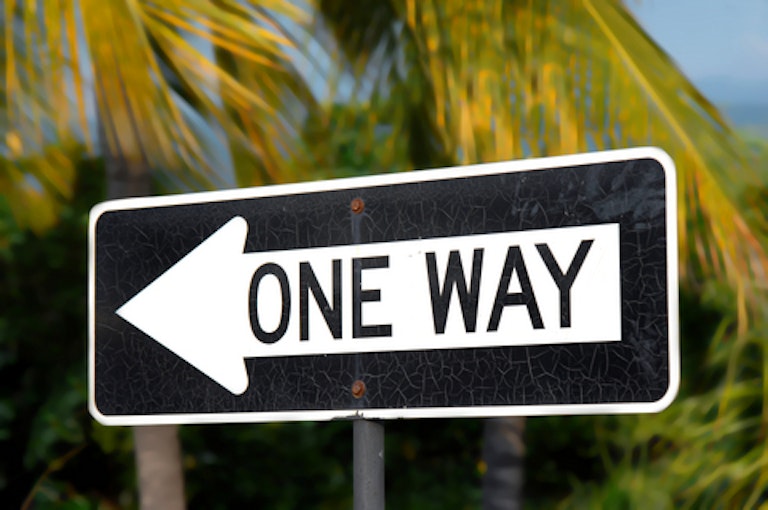 h choice choose one way