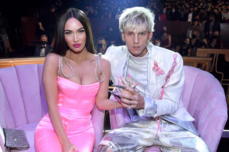 2021 iHeartRadio Music Awards – Show