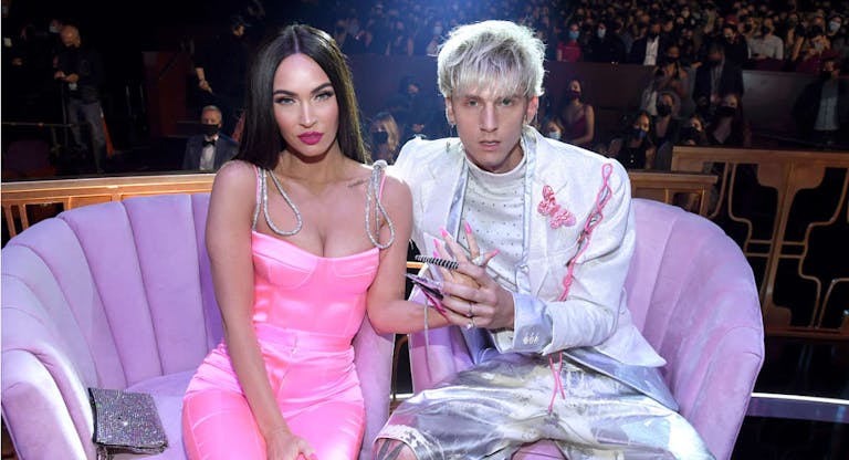 2021 iHeartRadio Music Awards – Show