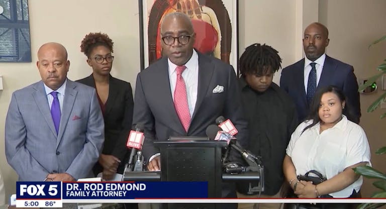 screenshot fox 5 baby decapitated atlanta