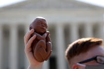 abortion, pro-life