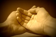 My Hands
