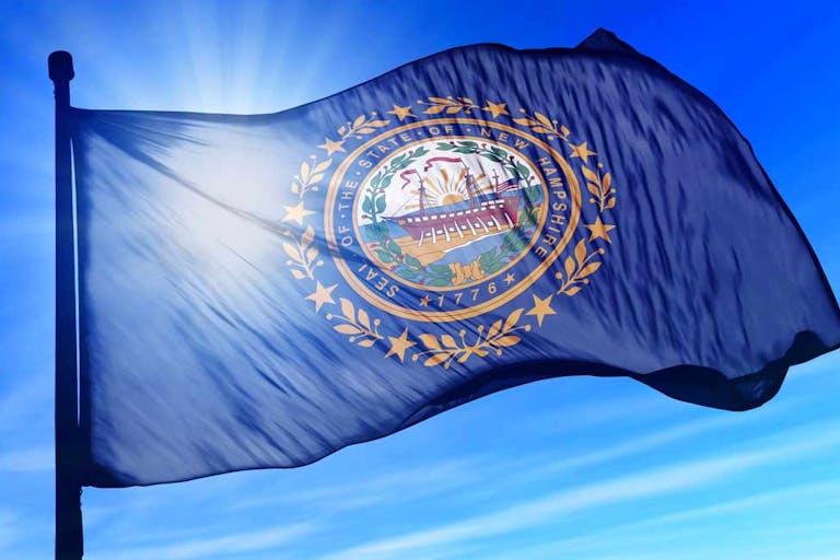 New Hampshire, abortion