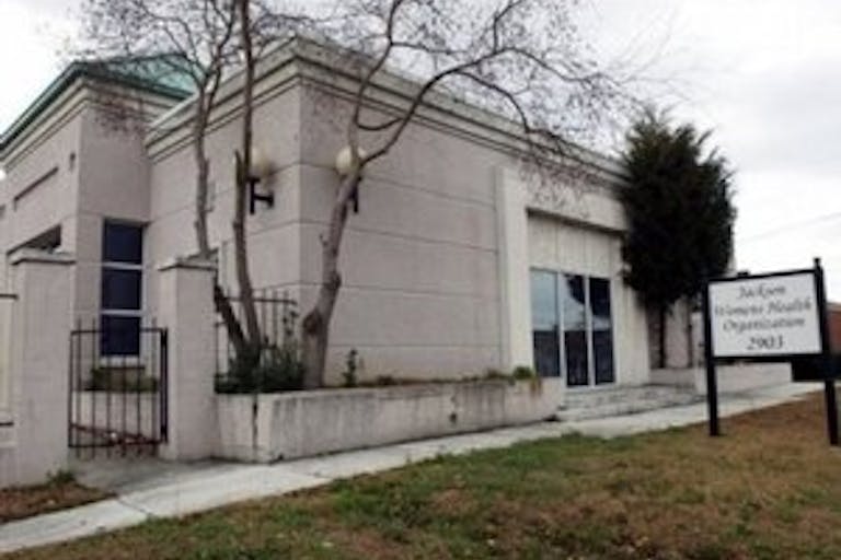 jackson women’s health organization