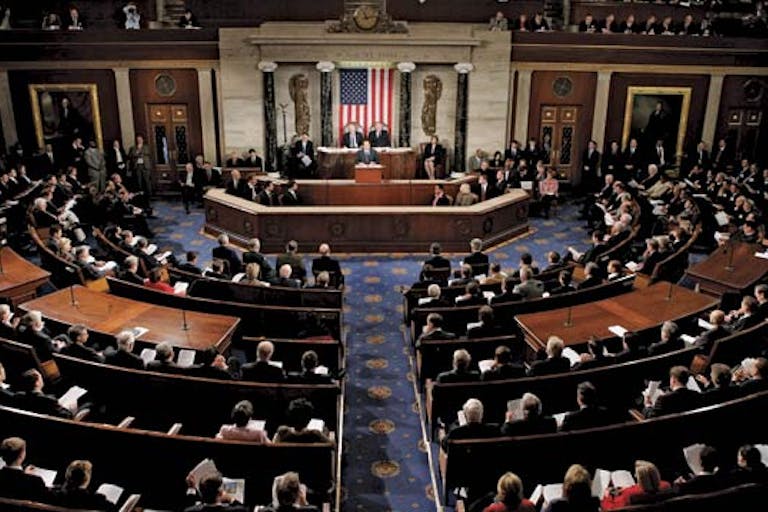 United-States-House