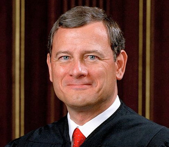 john-roberts