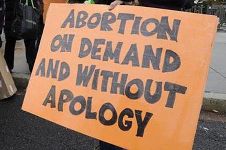 abortion, pro-lifers, Planned Parenthood