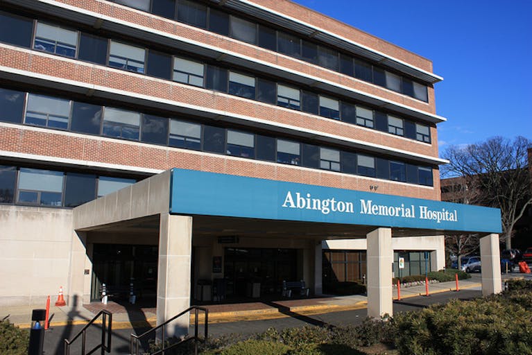 Abington Hospital