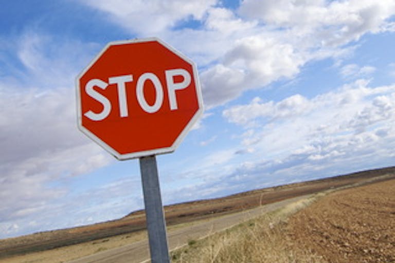 stop-sign
