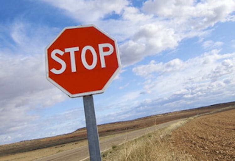 stop-sign