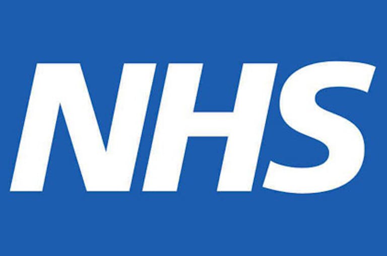 NHS-Logo