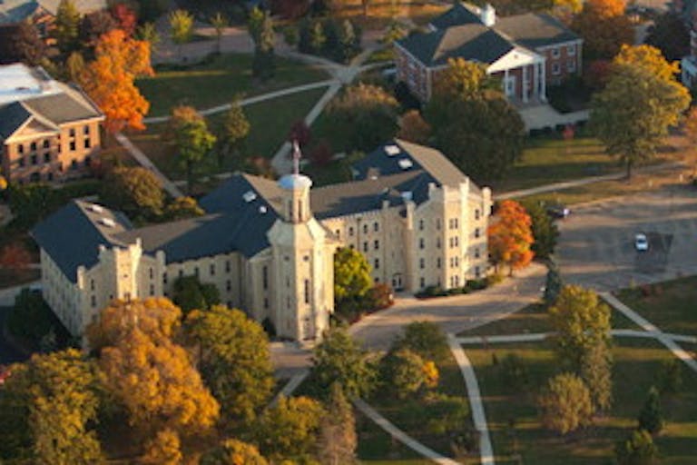 wheaton-college
