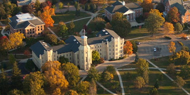 wheaton-college