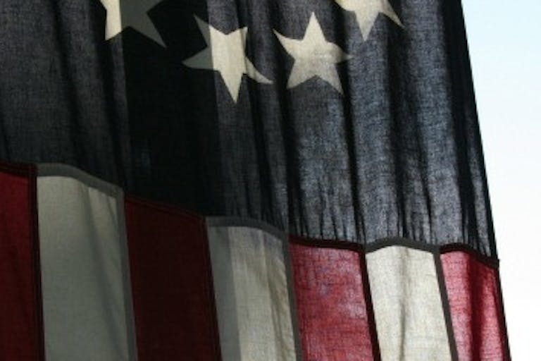 flag
