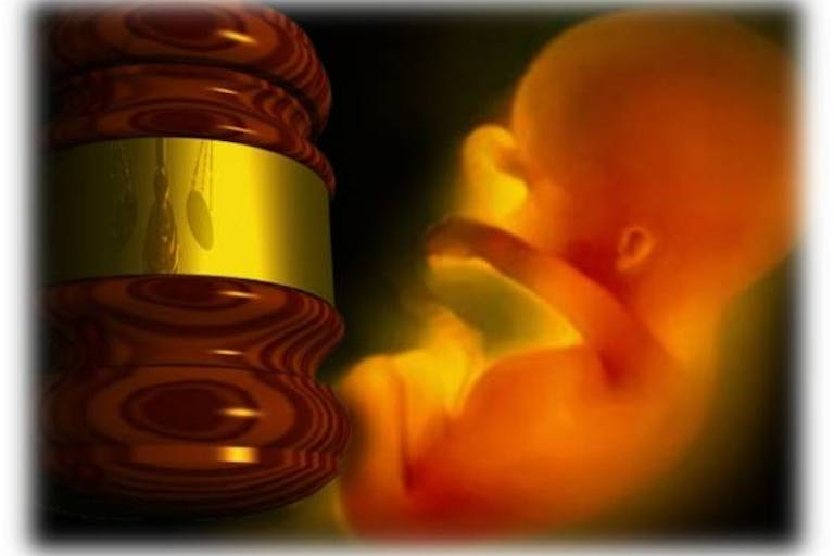 Gavel and Ultrasound