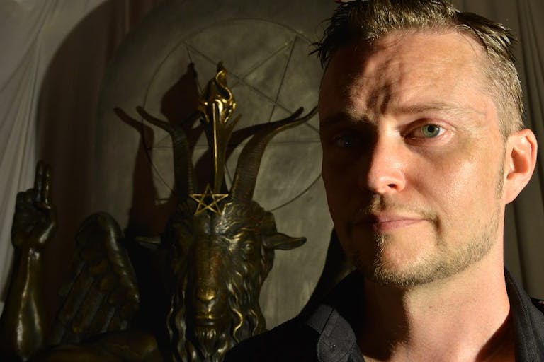 Satanic Temple