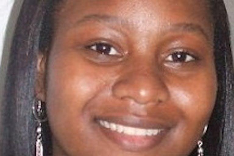 Tonya Reaves – does her life matter, Planned Parenthood? Tonya Reaves - does her life matter, Planned Parenthood?