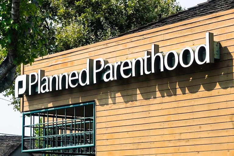 Planned Parenthood