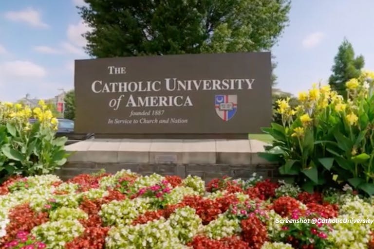 Catholic University