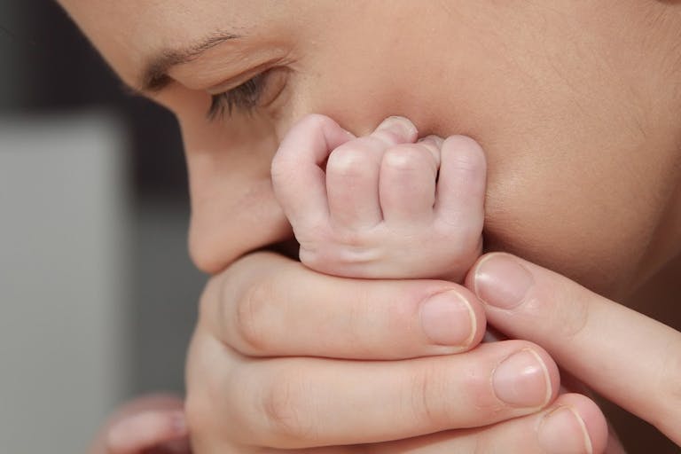 birth mother, Birth Mother's Day, adoption