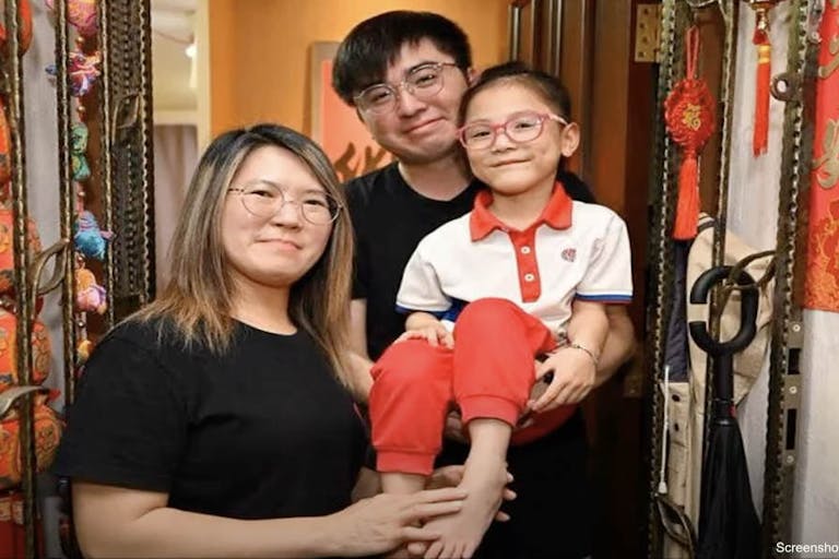 chelsea five year old preemie 22 weeks singapore