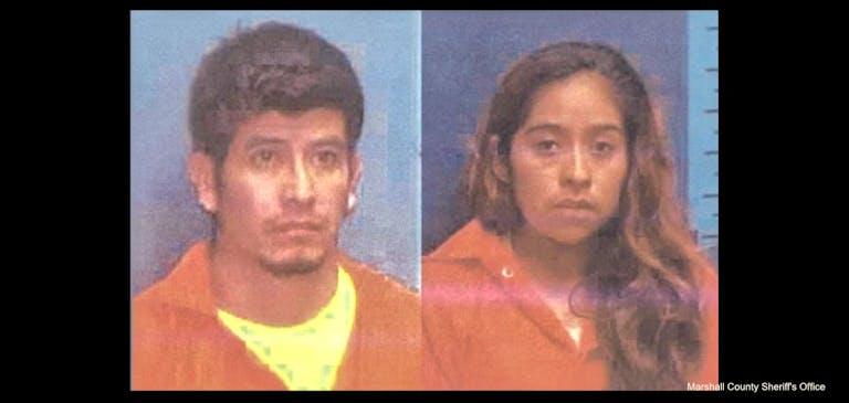 mugshots dumpster newborn mississippi