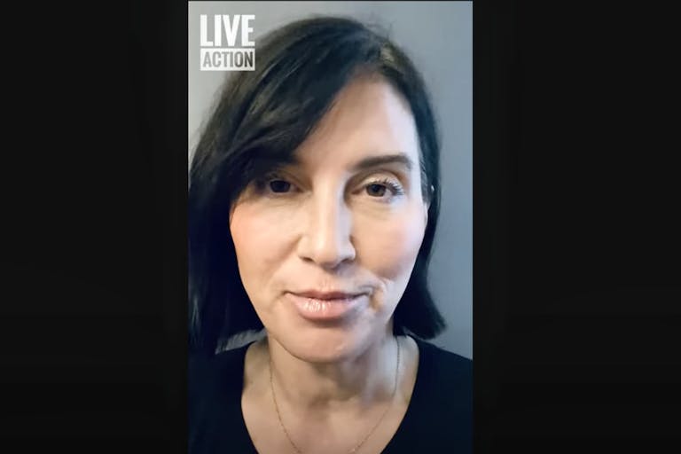 victoria cant stay silent video screenshot